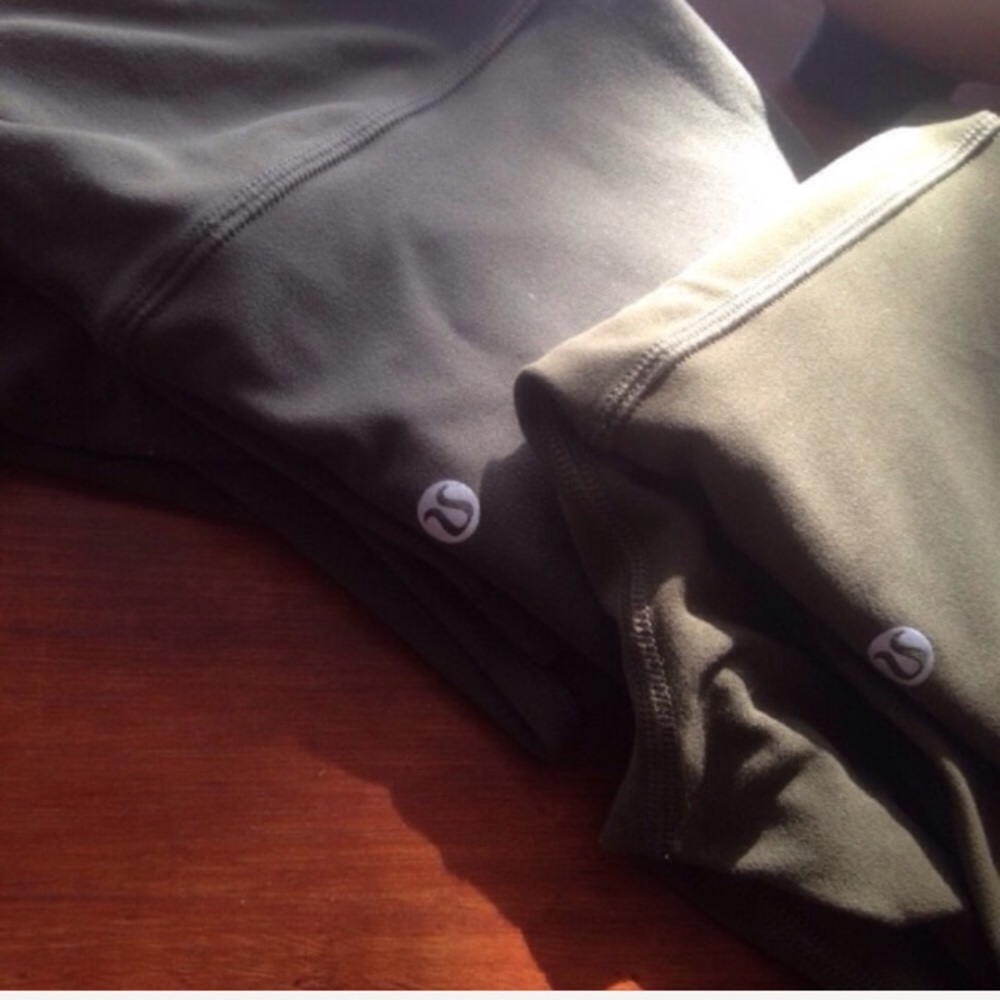 Lululemon align 25" NWT - Picture 4 of 6